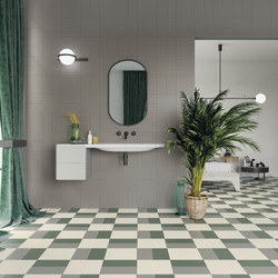 Solid Tile Solid Tile